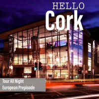 EuroPrep 2022 - 18 Cork