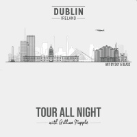 Europe 2023 - 03 04 Dublin with Gillian Rapple