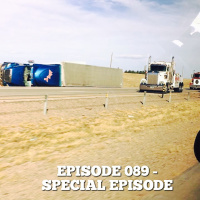 Episode 089 - Happy Death Day PRESHOW