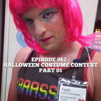 Episode 062 - Ann Arbor, Michigan PRESHOW (Halloween Costume Contest) PT 1