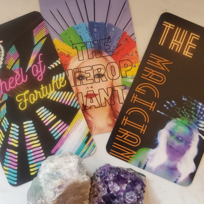 Tour All Night: The Shows Of Tori Amos