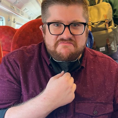 Tour All Night: The Shows Of Tori Amos