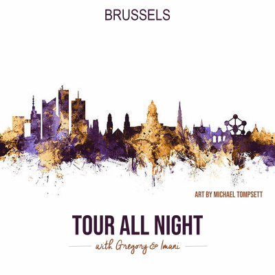 Tour All Night: The Shows Of Tori Amos