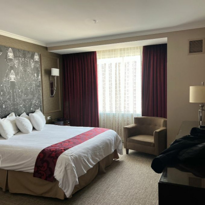 Tour All Night: The Shows Of Tori Amos