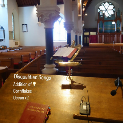 Tour All Night: The Shows Of Tori Amos