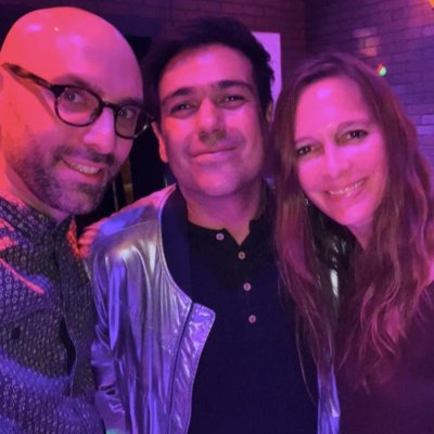 Tour All Night: The Shows Of Tori Amos