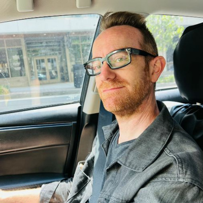 Tour All Night: The Shows Of Tori Amos