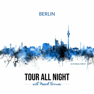 Tour All Night: The Shows Of Tori Amos