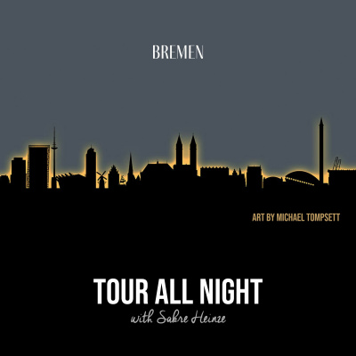 Tour All Night: The Shows Of Tori Amos