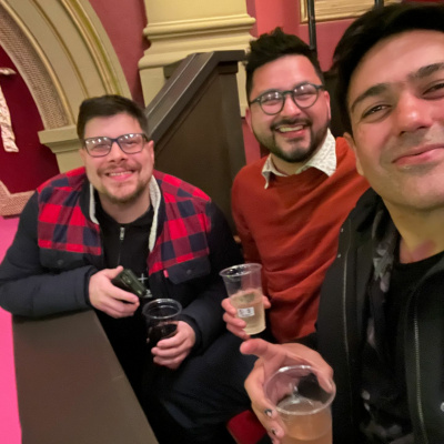 Tour All Night: The Shows Of Tori Amos