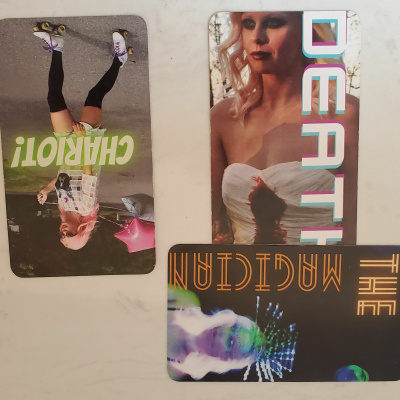 Tour All Night: The Shows Of Tori Amos