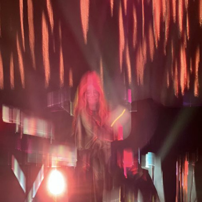 Tour All Night: The Shows Of Tori Amos