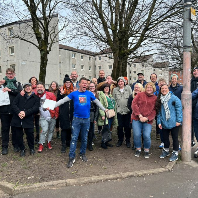 Tour All Night: The Shows Of Tori Amos