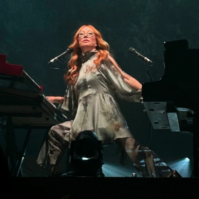 Tour All Night: The Shows Of Tori Amos