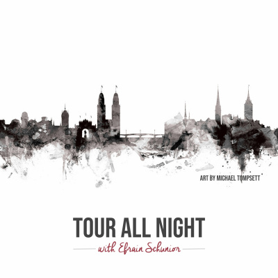 Tour All Night: The Shows Of Tori Amos