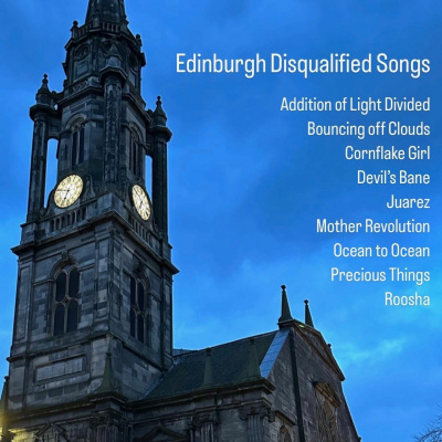 Tour All Night: The Shows Of Tori Amos