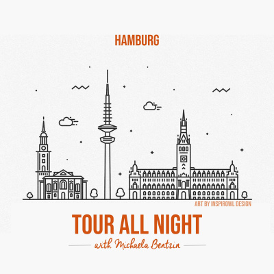 Tour All Night: The Shows Of Tori Amos