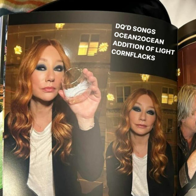 Tour All Night: The Shows Of Tori Amos