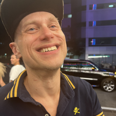 Tour All Night: The Shows Of Tori Amos