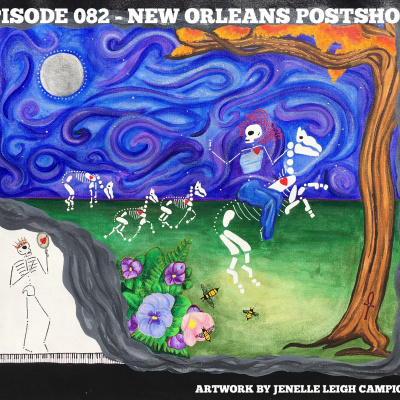 Tour All Night: The Shows Of Tori Amos