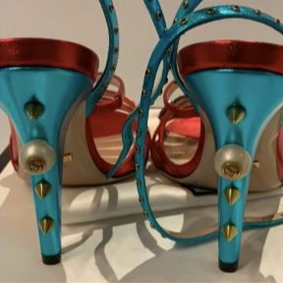 Tour All Night: The Shows Of Tori Amos