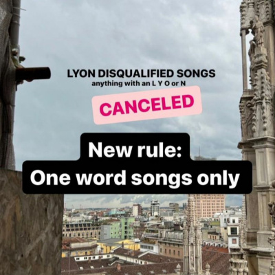 Tour All Night: The Shows Of Tori Amos