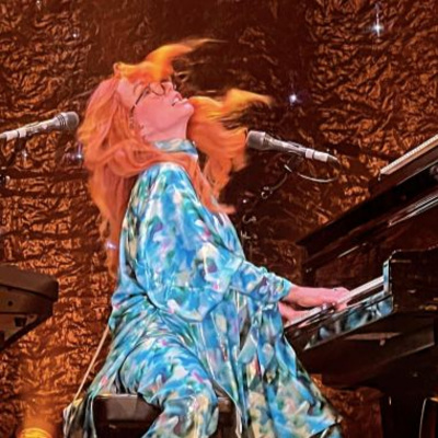 Tour All Night: The Shows Of Tori Amos