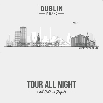 Tour All Night: The Shows Of Tori Amos