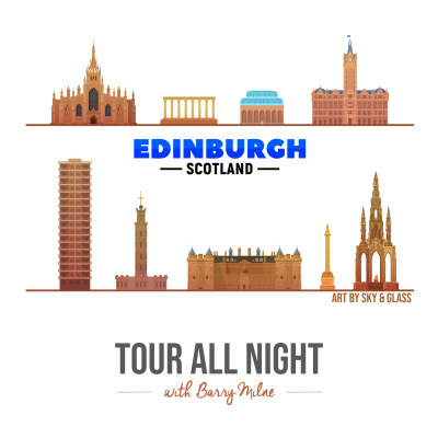 Tour All Night: The Shows Of Tori Amos