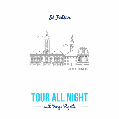 Tour All Night: The Shows Of Tori Amos