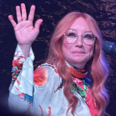 Tour All Night: The Shows Of Tori Amos