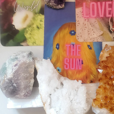 Tour All Night: The Shows Of Tori Amos