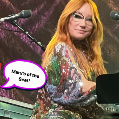 Tour All Night: The Shows Of Tori Amos