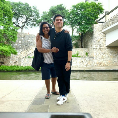 Tour All Night: The Shows Of Tori Amos