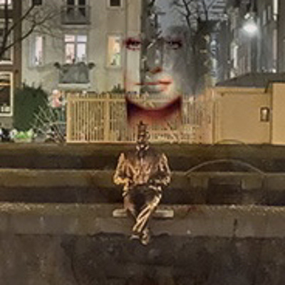 Tour All Night: The Shows Of Tori Amos