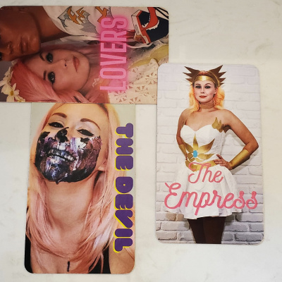 Tour All Night: The Shows Of Tori Amos