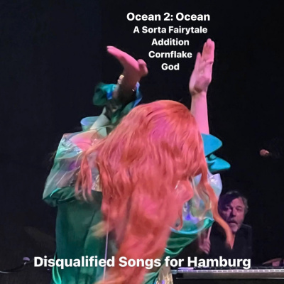 Tour All Night: The Shows Of Tori Amos