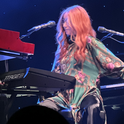 Tour All Night: The Shows Of Tori Amos