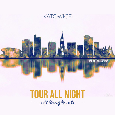 Tour All Night: The Shows Of Tori Amos