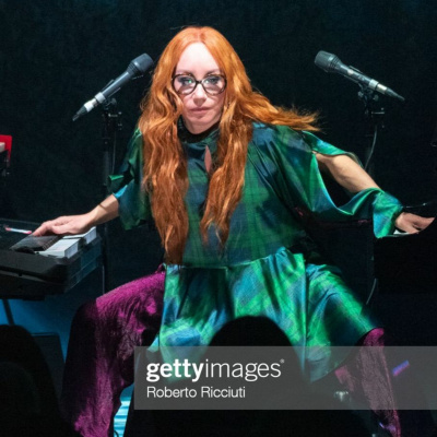 Tour All Night: The Shows Of Tori Amos