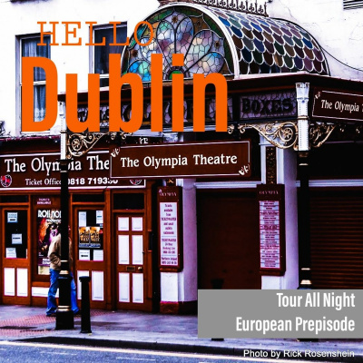 Tour All Night: The Shows Of Tori Amos