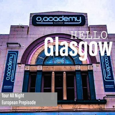 Tour All Night: The Shows Of Tori Amos