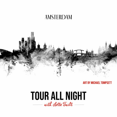 Tour All Night: The Shows Of Tori Amos