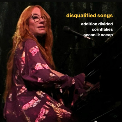 Tour All Night: The Shows Of Tori Amos