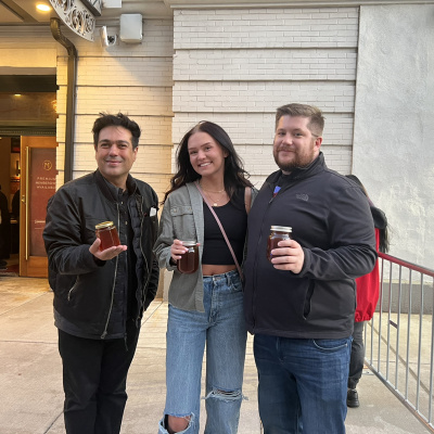 Tour All Night: The Shows Of Tori Amos