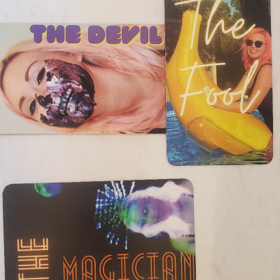 Tour All Night: The Shows Of Tori Amos