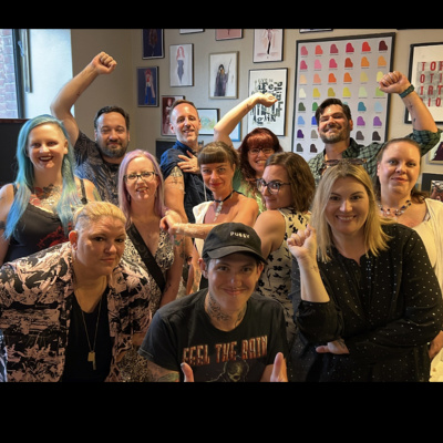 Tour All Night: The Shows Of Tori Amos