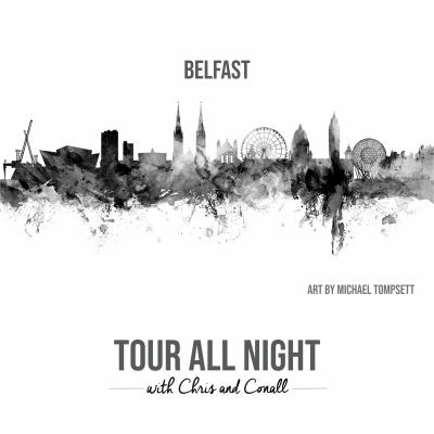 Tour All Night: The Shows Of Tori Amos