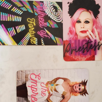 Tour All Night: The Shows Of Tori Amos