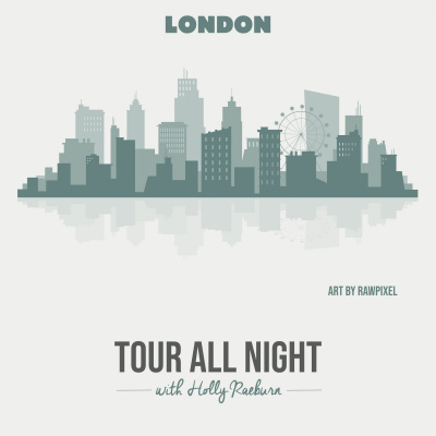 Tour All Night: The Shows Of Tori Amos